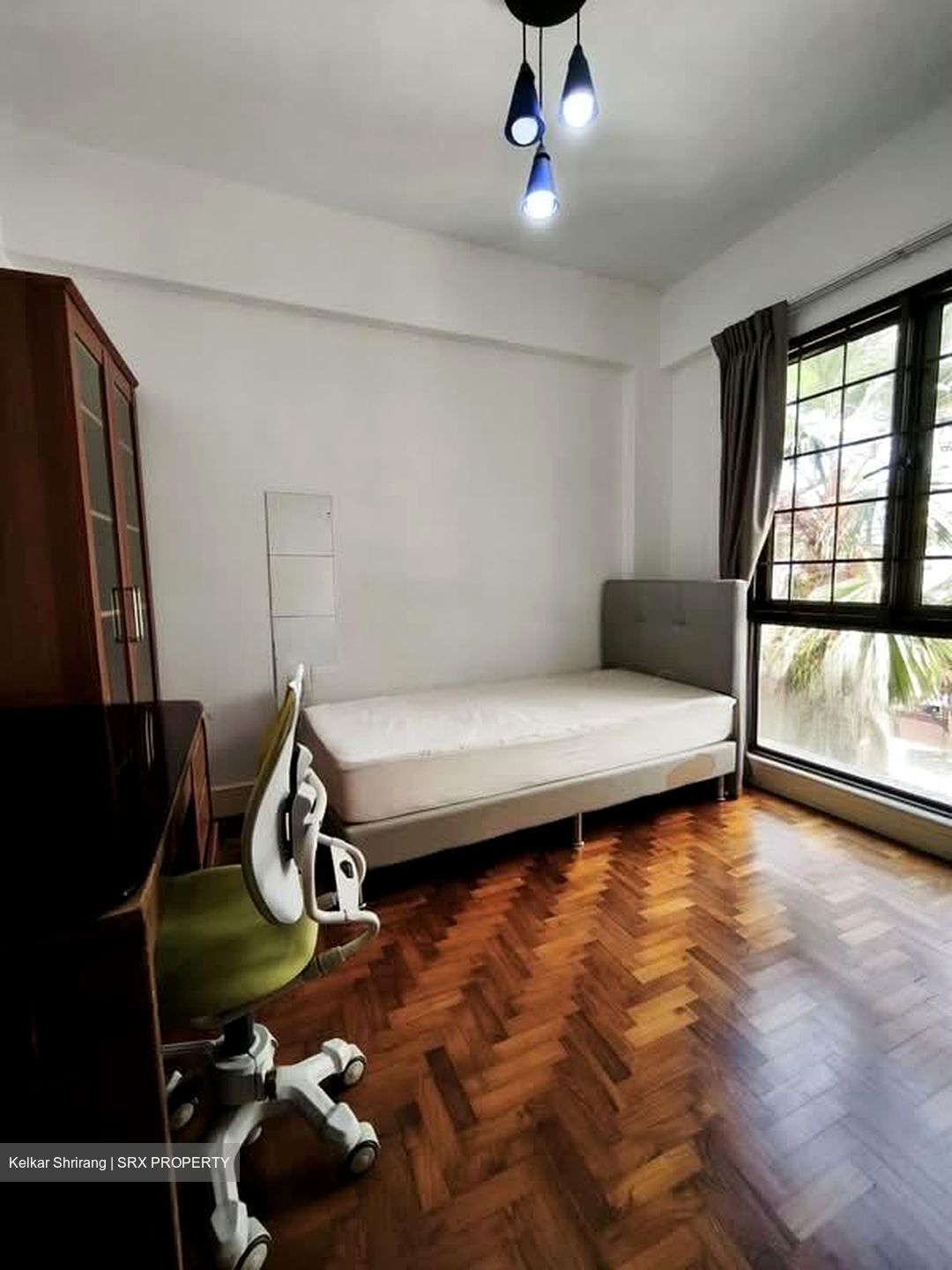 Parkview Apartments (D23), Apartment #588158891